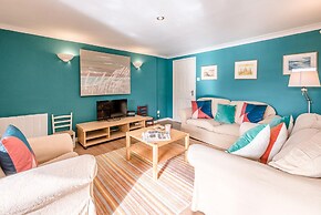 Lovely South-facing Garden, Close to Beach, Aldeburgh