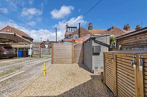 Seagrass Cottage Southwold Air Manage Suffolk