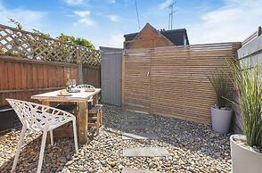 Seagrass Cottage Southwold Air Manage Suffolk