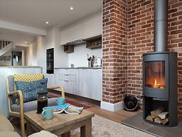 Seagrass Cottage Southwold Air Manage Suffolk