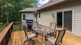 Woodhaven Retreat