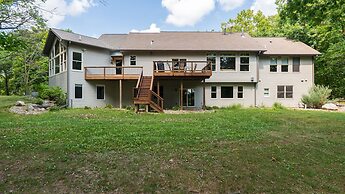 Woodhaven Retreat