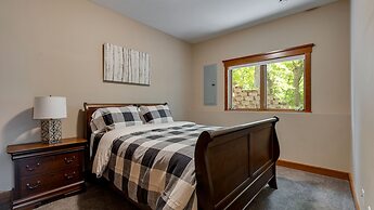 Woodhaven Retreat