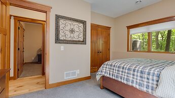 Woodhaven Retreat