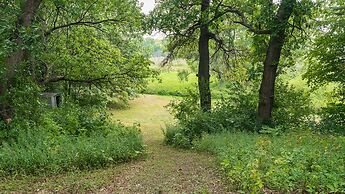 Woodhaven Retreat
