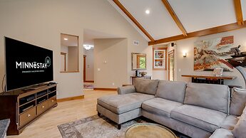 Woodhaven Retreat
