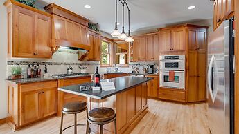 Woodhaven Retreat