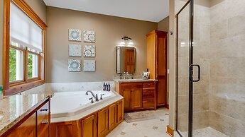 Woodhaven Retreat