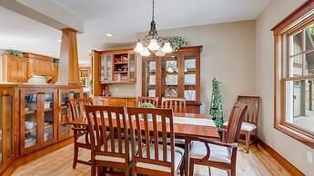 Woodhaven Retreat