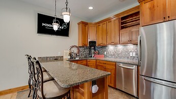 Woodhaven Retreat