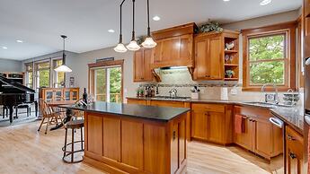 Woodhaven Retreat