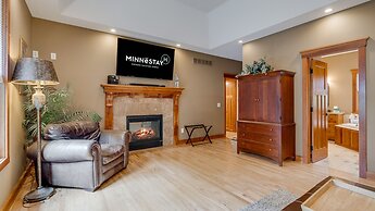 Woodhaven Retreat