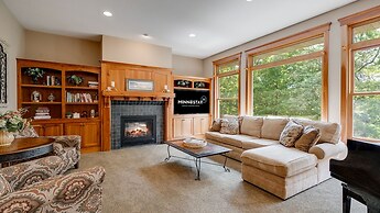 Woodhaven Retreat