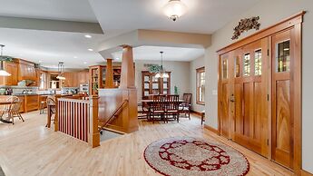 Woodhaven Retreat