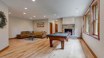 Woodhaven Retreat