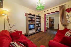 Baita La Ciaburna (skiing nearby)