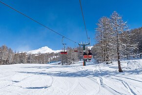 Baita La Ciaburna (skiing nearby)