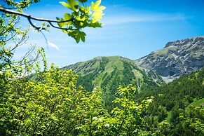 Baita La Ciaburna (skiing nearby)