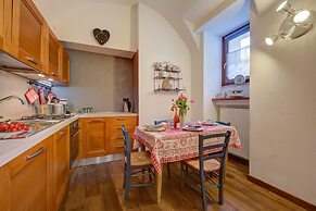 Baita La Ciaburna (skiing nearby)