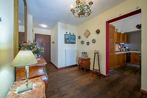 Baita La Ciaburna (skiing nearby)