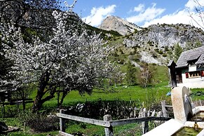 Baita La Ciaburna (skiing nearby)