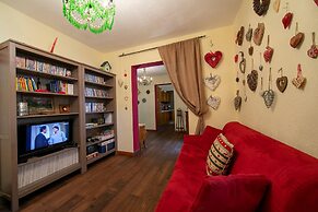 Baita La Ciaburna (skiing nearby)