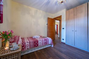 Baita La Ciaburna (skiing nearby)