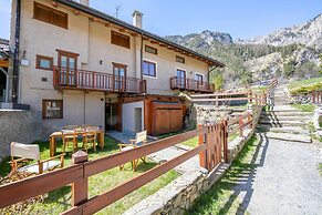 Baita La Ciaburna (skiing nearby)