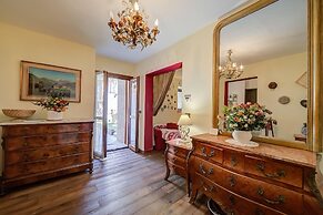 Baita La Ciaburna (skiing nearby)