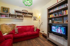 Baita La Ciaburna (skiing nearby)