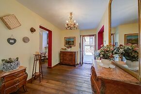 Baita La Ciaburna (skiing nearby)