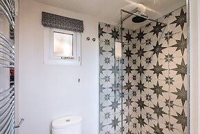 Bo Peep, Shepherds Hut, Thorpeness,