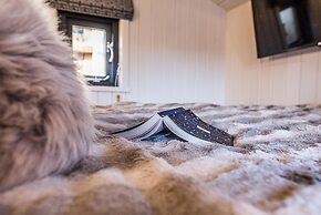 Bo Peep, Shepherds Hut, Thorpeness,