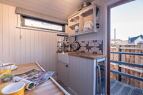 Bo Peep, Shepherds Hut, Thorpeness,