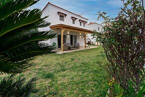 Beautiful 2-bedroom Villa in Kolymbia-rhodes