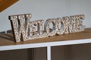 Beautiful 2-bedroom Villa in Kolymbia-rhodes