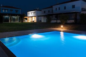 Beautiful 2-bedroom Villa in Kolymbia-rhodes