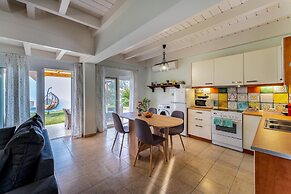 Beautiful 2-bedroom Villa in Kolymbia-rhodes