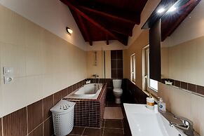 Beautiful 2-bedroom Villa in Kolymbia-rhodes