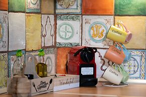 Beautiful 2-bedroom Villa in Kolymbia-rhodes