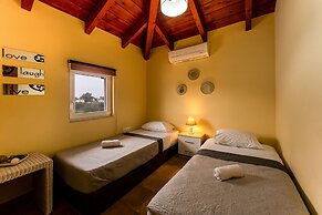 Beautiful 2-bedroom Villa in Kolymbia-rhodes