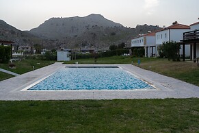 Beautiful 2-bedroom Villa in Kolymbia-rhodes