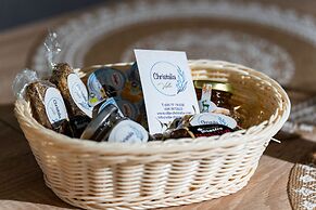 Beautiful 2-bedroom Villa in Kolymbia-rhodes