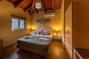 Beautiful 2-bedroom Villa in Kolymbia-rhodes