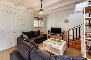 Beautiful 2-bedroom Villa in Kolymbia-rhodes