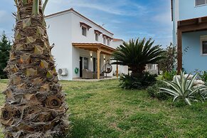 Beautiful 2-bedroom Villa in Kolymbia-rhodes