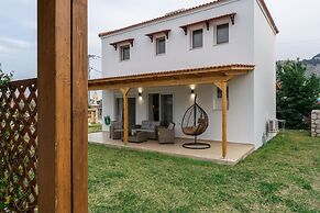 Beautiful 2-bedroom Villa in Kolymbia-rhodes