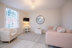 6a Market Hill, Woodbridge