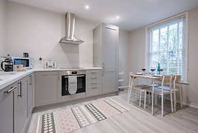 6a Market Hill, Woodbridge