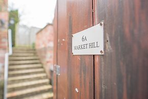 6a Market Hill, Woodbridge